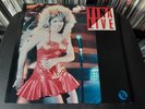Tina Turner Tina Live Promo Japan RP28-5598 Play Tested NM