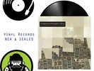 Wilco - Crosseyed Strangers: An Alternate Yankee Hotel Foxtrot LP Vinyl Record