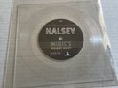 HALSEY - Delta 2017 1st Time Grammy Nominee 7” Single LP “Music’s Biggest Night”