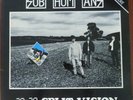 SUBHUMANS 29:29 Split Vision BLUURG LP original 1986 UK punk NM Vinyl w/ insert
