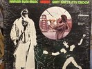 UHURU GARY BARTZ NTU TROOP Harlem Bush Music LP MILESTONE 1973 MSP 9032