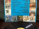 LAS MOSKAS Las Ventanas LA MAQUINA DEL SONIDO Johnny Jets MEXICO LP Psych Garage