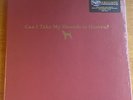 Tyler Childers Can I Take My Hounds To Heaven /500. Vinyl + Signed print Pops