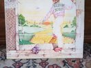 elton john goodbye yellow brick road yellow vinyl lp