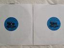 PAT TRAVERS/JOHNNY VAN ZANT BAND KING BISCUIT FLOWER HOUR 2-LP RADIO SHOW 1982