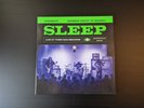 Sleep - Live At Third Man Records, 4LP, Near Mint