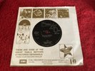 MARVIN GAYE - YOU 1967 UK 7” TMG 640 SOLID CENTRE VG c/w Change Whst You Can VG