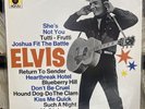 ELVIS PRESLEY - Golden Boy LP  (1981)  ORIGINAL VINYL LP.  EXCELLENT CONDITION