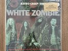 White Zombie - Astro-Creep 2000 - 2012 MOV Colored/Numbered LP - Preloved - Rare