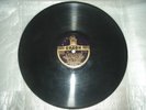 HANS ALBERS-Auf der Reeperbahn nachts 1/2- In mein Herzen-78rpm Schellack