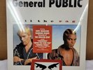 SEALED  Original 1984 General Public 