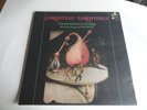 GREGORIO PANIAGUA Tarentule-Tarantelle FRANCE HARMONIA MUNDI LP HM 379 TAS LIST