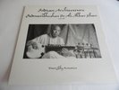 ALI AKBAR KHAN Indian Architexture WATER LILY ACOUSTICS 2 x LP AUDIOPHILE
