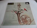 HAYDN, ANSERMET Concerto For Trumpet LONDON FFSS BLUE BACK LP CS 6091 2D/1E