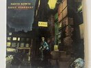 The Rise & Fall of Ziggy Stardust and the Spiders from Mars by David Bowie LP