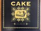 Cake Vinyl Box RSD 2014 8LPs