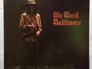 Sir Lord Baltimore S/T Mercury Netherlands Alternate Sleeve Sample LP