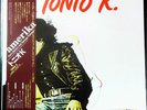Tonio K. - Amerika / VG+ / LP, Album, Promo