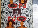 2 UNLIMITED - No Limits [ 1993 Korea Orig 1st Vinyl ] EX w/Insert No Barcode