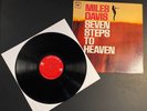 Miles Davis Seven Steps to Heaven  1963 Columbia 2-EYE  CL 2051  Jazz  Mono  VG+