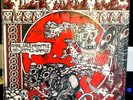 rare VILE VINYL Vol 2 PUNK PSYCH COMP HEAVY FUZZ Third Bardo SANDS OF TIME