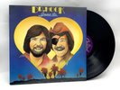 Dr Hook - Greatest Hits - 1981 OZ 1ST PRESS VINYL LP RECORD - LIKE NEW