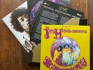JIMI HENDRIX EXPERIENCE - ARE YOU EXPERIENCED - ANALOGUE PRODUCTIONS UHQR VINYL