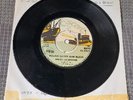 YOUNG GIFTED AND BLACK DENZIL & JENNIFER- ESCORT PAMA REGGAE 1970 OWEN GREY RARE