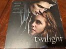 Twilight Original Movie Soundtrack Vinyl With Posters