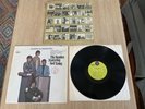 The Beatles LP Record In Shrink YESTERDAY AND TODAY 1969 Capitol