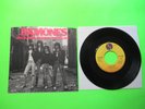 RAMONES ROCKAWAY BEACH / LOCKET LOVE 7