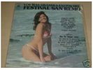 LP FESTIVAL SAN REMO LOS MAS GRANDES EXITOS ARGENTINA CHEESECAKE SEXY COVER