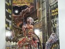 Iron Maiden -Somewhere In Time Vinyl 1986 Capitol 1st Press   NM