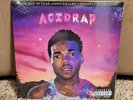 NEW Chance The Rapper - Acid Rap 10 Year Complete Anniversary Vinyl W/ Juice