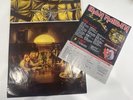 Iron Maiden Piece Of Mind Vintage 1983 Capital Vinyl LP ST12274 W/ Merch Insert
