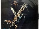 SAHIB SHIHAB SENTIMENTS OVERSEAS ULS1548V JAPAN PROMO VINYL LP