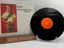 Karp /  Rye Coalition - Split 12