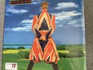 Earthling by David Bowie (Record, 2022) New Sealed