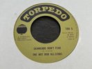 Skinheads Don’t Fear / Ten Commandments From The Devil - Hot Rod All-Stars
