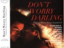 V.A. - OST Don't Worry Darling Soundtrack (Vinyl LP - 2023 - US - Original)