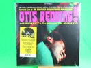 Otis Redding, Booker T & the MGs's, The Markeys - Live Monterey - Vinyl LP Mint