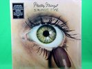 Pretty Things Savage Eye REMASTERED VINYL+CD+POSTER=SWAN SONG BOOKLET-LINEAR