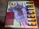 Street Sounds Crucial Electro 4 Double Vinyl