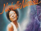 Nichelle Nichols Star Trek Dark Side of the Moon EP & gatefold Picture Cover