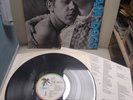 Tom Waits – Rain Dogs UK 1985 Original GRAEME RANOUT A1 1st UK Press EX /EX