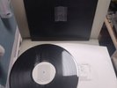JOY DIVISION Unknown Pleasures FACTORY 1979 UK 1st Porky Press Textured Sleeve