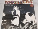 The Mothers Of Invention – Absolutely Free VLP 9174, LP MONO 1st Press, RARE -B9