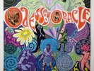 The Zombies - Odessey And Oracle, 1968 UK CBS A1 / B1 Mono 1st Pressing
