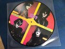 Kiss Killers Picture Disc LP Vinyl   RARE