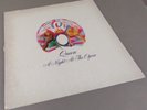 A NIGHT AT THE OPERA - QUEEN 1975 SPECIALTY PRESSING (TB-702)